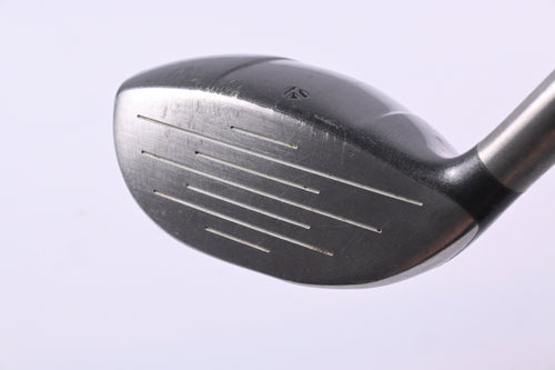 Taylormade 200 Steel #3 Wood / 15 Degree / Regular Flex Taylormade 80 Shaft