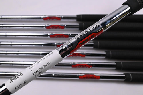 Taylormade RSi1 Irons / 3-PW / Regular Flex Reax 90 Shafts