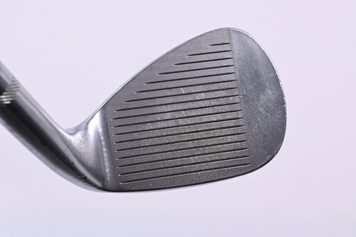 Left Hand Titleist Vokey SM6 Gap Wedge / 52 Degree / Wedge Flex Titleist Vokey