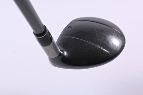 Taylormade 200 Steel #3 Wood / 15 Degree / Regular Flex Taylormade 80 Shaft