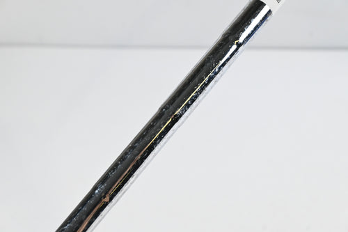 Ping S58 #8 Iron / Black Dot / Stiff Flex Ping Z-765 Shaft