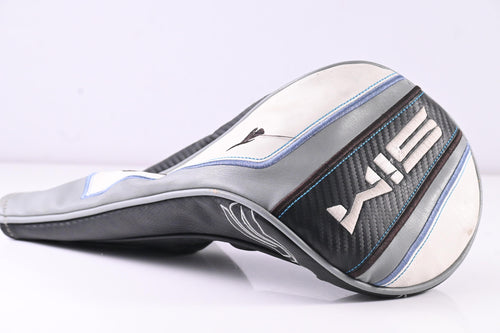 Taylormade SIM Max Driver / 10.5 Degree / X-Flex HXRDUS Smoke iM10 70 Shaft