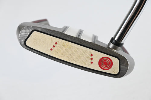 Odyssey White Hot XG Teron Putter / 34 Inch
