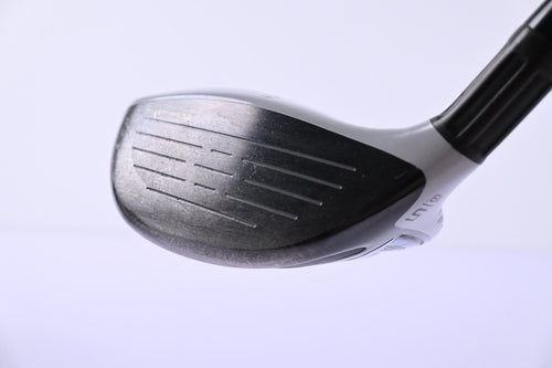 TaylorMade SIM Max #5 Wood / 18 Degree / Regular Flex Ventus Blue 5 Shaft