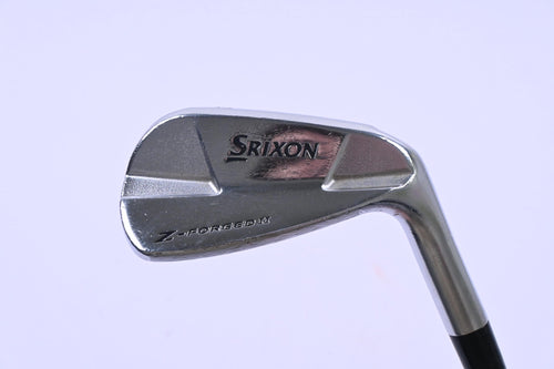 Srixon Z-Forged II Pitching Wedge / 46 Degree / Stiff Flex Project X Rifle