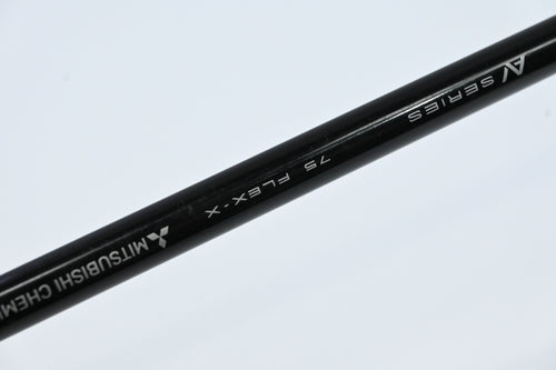 Callaway Rogue ST Triple Diamond LS Driver / 9 Degree / X-Flex Tensei AV Raw
