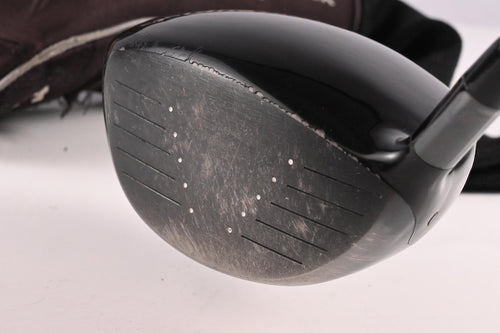 Callaway Diablo Octane Black Driver / 9.5 Degree / Stiff Flex Project X -7C7 70