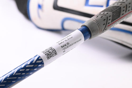 Cobra Baffler XL Driver / 10.5 Degree / Regular Flex Cobra Baffler 55 Shaft