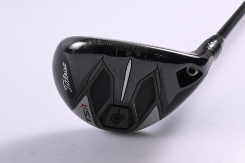 Titleist TSi1 #5 Hybrid / 23 Degree / Stiff Flex Tensei AV Blue 75 Shaft