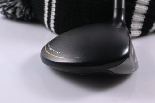 Callaway Rogue ST Max Heaven Wood / 20 Degree / Regular Flex Cypher 50 Shaft