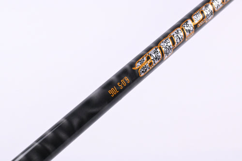 Cobra LTDx Black Driver / 9-12 Degree / Stiff Flex EvenFlow Riptide 70 Shaft
