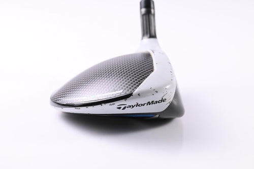 Taylormade SIM Max #3 Wood / 15 Degree / Stiff Flex Fujikura Ventus Blue 6 Shaft