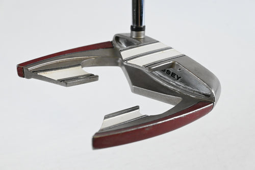 Odyssey White Hot XG Teron Putter / 34 Inch