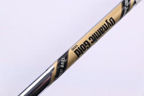 Mizuno T24 Sand Wedge / 54 Degree / Stiff Flex Dynamic Gold S400 Shaft