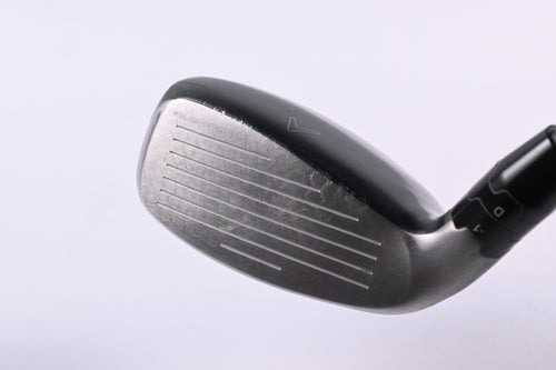 Callaway Apex 21 #4 Hybrid / 21 Degree / Regular Flex UST Mamiya Recoil 75 Shaft