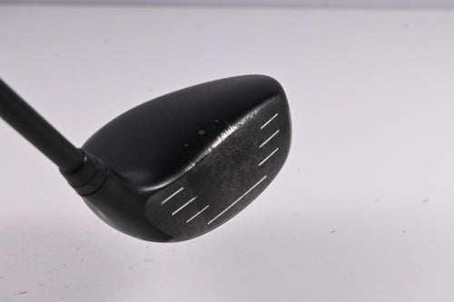 Left Hand Ping G425 Max #3 Wood / 14.5 Degree / Stiff Flex Aldila Rogue White 80