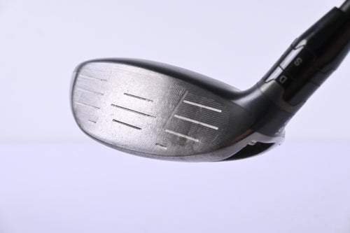 Callaway Paradym Ai Smoke Max #3 Wood / 16.5 Degree / Senior Flex Cypher 2.0 40