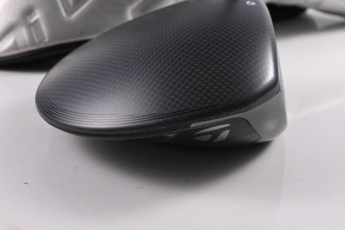 Taylormade Qi35 Driver / 9 Degree / Regular Flex Fujikura Ventus Blue '25 5