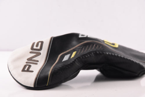 Ping G430 Max 10K Driver / 12 Degree / Senior Flex Ping Alta Quick 45 Shaft