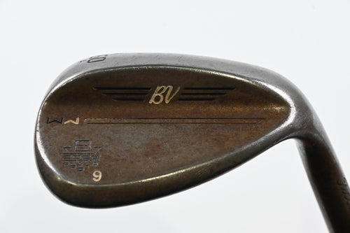 Titleist Vokey Wedgeworks Lob Wedge / 60 Degree / Stiff Flex Project X LZ 120