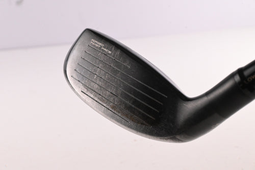 Taylormade SIM2 #3 Hybrid / 19.5 Degree / Stiff Flex Tensei AV Raw Blue 80 Shaft
