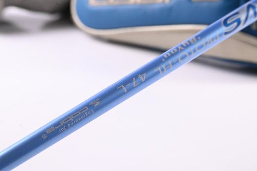 Ladies Cobra Speed LD M Offset #3 Wood / 16 Degree / Ladies Flex Aldila VS 47