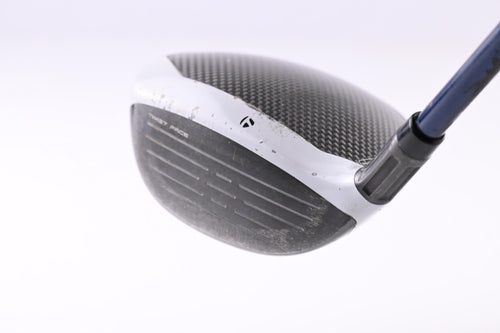 Taylormade SIM Max #3 Wood / 15 Degree / Stiff Flex Fujikura Ventus Blue 6 Shaft