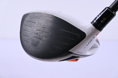Taylormade R1 Driver / 9.5 Degree / Stiff Flex Aldila RIP Phenom 55 Shaft