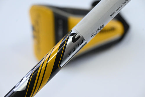 Taylormade RBZ Stage 2 #3 Wood / 15 Degree / Regular Flex Matrix Rocketfuel 60