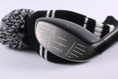 Callaway Rogue ST Max Heaven Wood / 20 Degree / Regular Flex Cypher 50 Shaft