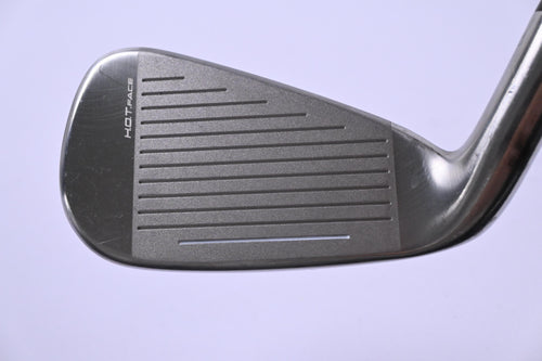 Cobra Aerojet #5 Iron / 20.5 Degree / Senior Flex KBS PGI 65 Shaft