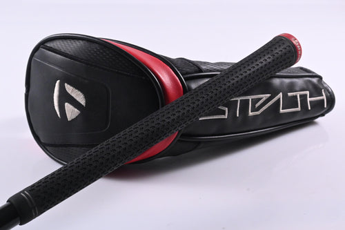 Taylormade Stealth #3 Wood / 15 Degree / Regular Flex Ventus Red 5 Shaft