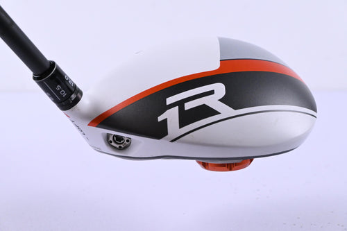 Taylormade R1 Driver / 9.5 Degree / Stiff Flex Aldila RIP Phenom 55 Shaft