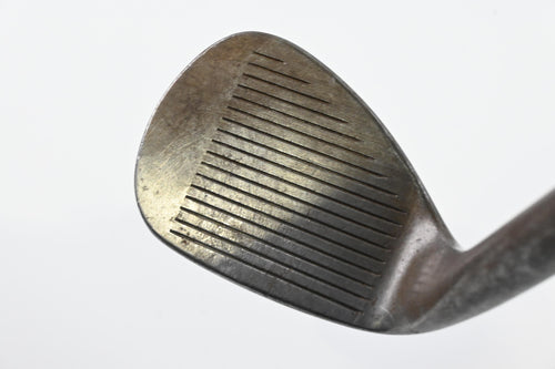 Titleist Vokey Wedgeworks Lob Wedge / 60 Degree / Stiff Flex Project X LZ 120