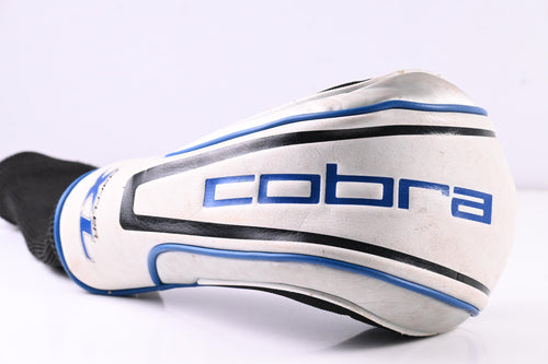 Cobra Baffler XL Driver / 10.5 Degree / Regular Flex Cobra Baffler 55 Shaft