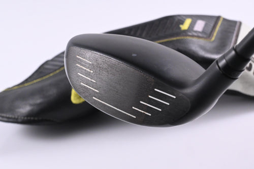 Ping G430 Max #3 Wood / 15 Degree / Stiff Flex Ping Alta CB Black 65 Shaft
