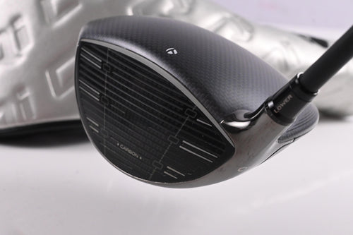 Taylormade Qi35 Driver / 9 Degree / Regular Flex Fujikura Ventus Blue '25 5