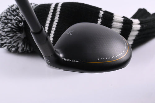 Callaway Rogue ST Max Heaven Wood / 20 Degree / Regular Flex Cypher 50 Shaft
