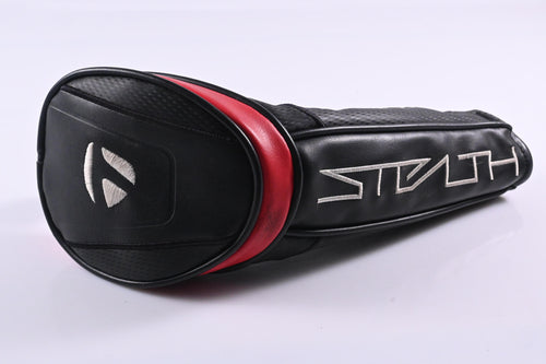 Taylormade Stealth #3 Wood / 15 Degree / Regular Flex Ventus Red 5 Shaft