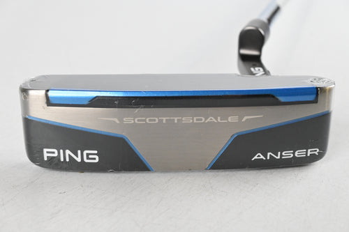 Ping Scottsdale Anser 2025 Putter / 34 Inch