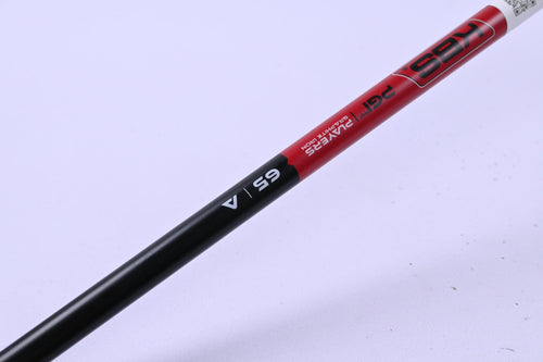 Cobra Aerojet #5 Iron / 20.5 Degree / Senior Flex KBS PGI 65 Shaft