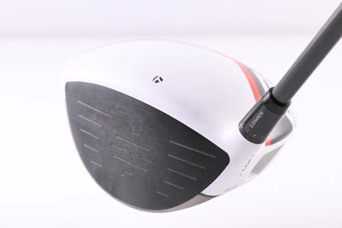 Tour Issue Taylormade R1 TP Driver / 10 Degree / X-Flex Fujikura Motore Speeder