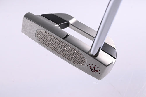 Scotty Cameron 2025 Studio Style Fastback Putter / 34 Inch