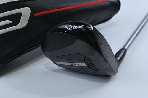 Titleist GT1 3 Tour #3 Wood / 15 Degree / Regular Flex Tour AD UB-5