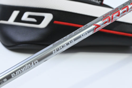 Titleist GT1 #5 Wood / 18 Degree / Regular Flex Fujikura Air Speeder 40 Shaft