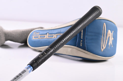 Ladies Cobra Speed LD M Offset #3 Wood / 16 Degree / Ladies Flex Aldila VS 47