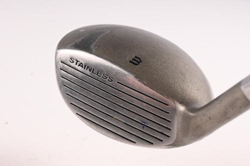 Ladies Wilson Prostaff #7 Wood / 26 Degree / Ladies Flex Wilson Graphite Shaft
