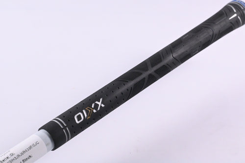 XXIO 12 #4 Hybrid / 20 Degree / Stiff Flex XXIO MP 1200 Shaft