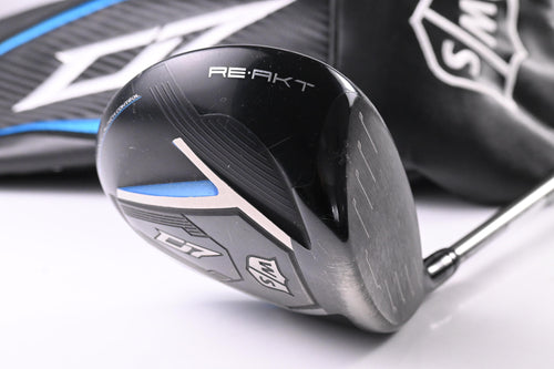 Wilson Staff D7 Driver / 10.5 Degree / Regular Flex UST Helium 46 Shaft