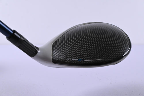 Taylormade SIM Max #3 Wood / 15 Degree / Regular Flex Fujikura Ventus Blue 5